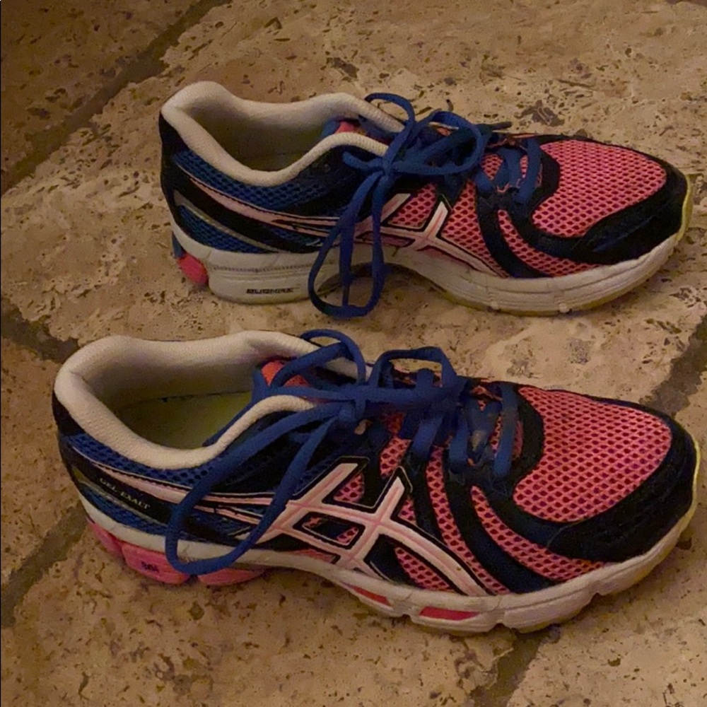 ASICS sneakers - Picture 3 of 10